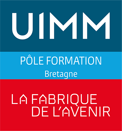 Pôle formation industrie Bretagne