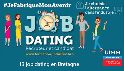 Dating bretagne