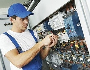 Electricien