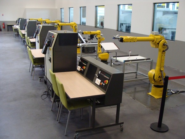 FANUC_1_Labo_de_formation