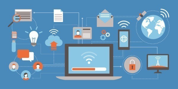 formation nouvelles technologies