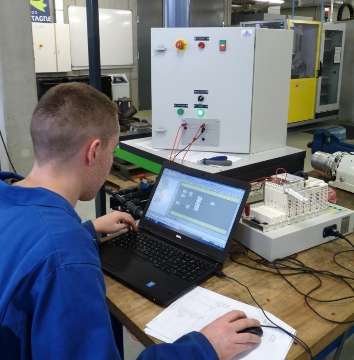 Formation Bases des automatismes UIMM